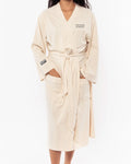 Sexiest on Sundays Robe
