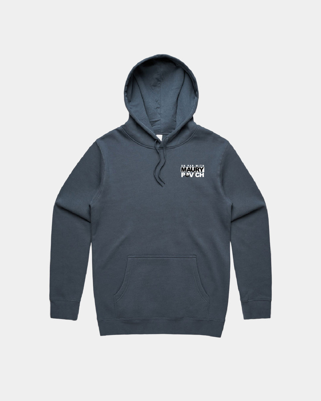 On Par Hoodie
