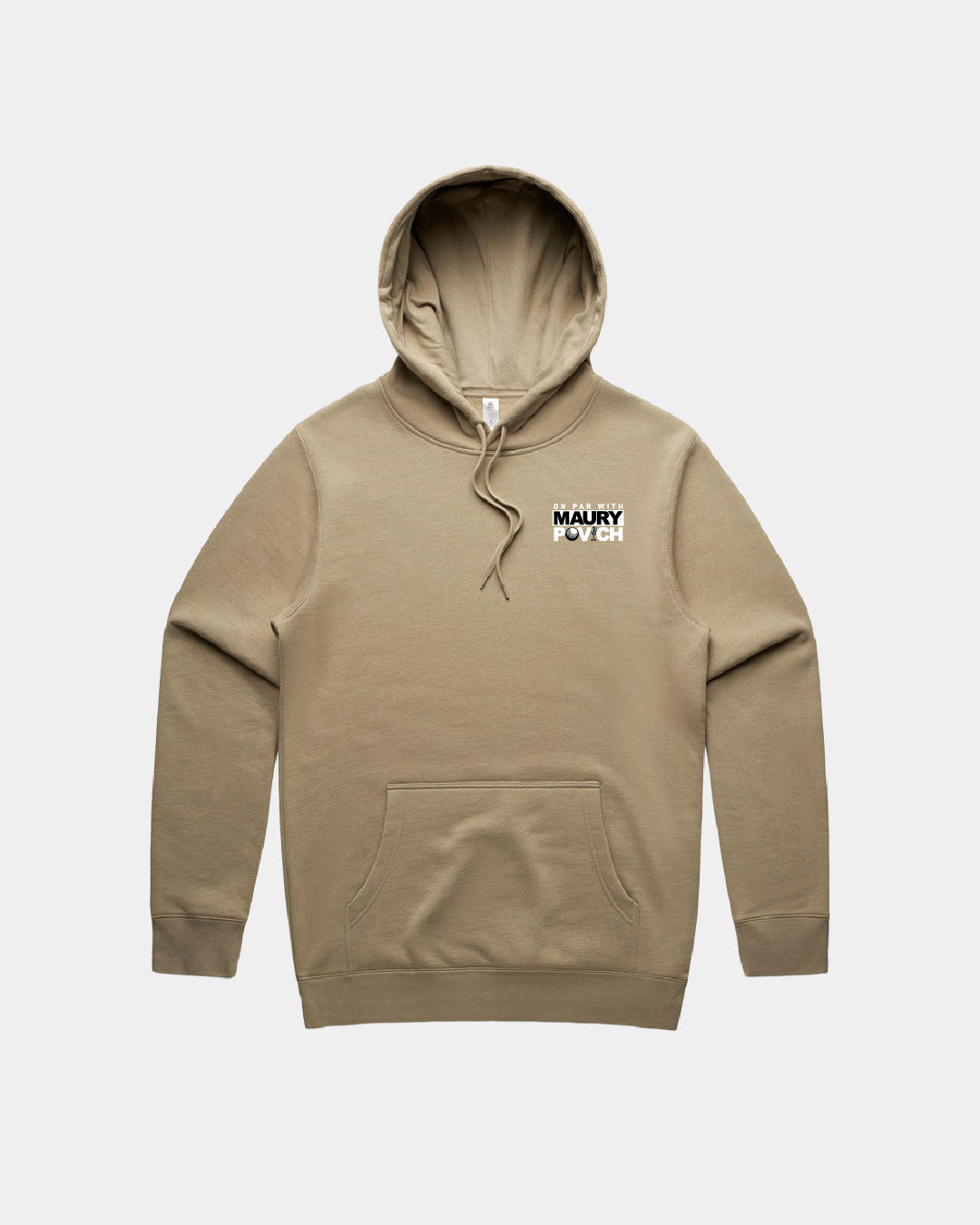 On Par Hoodie