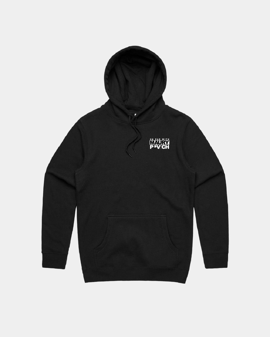 On Par Hoodie