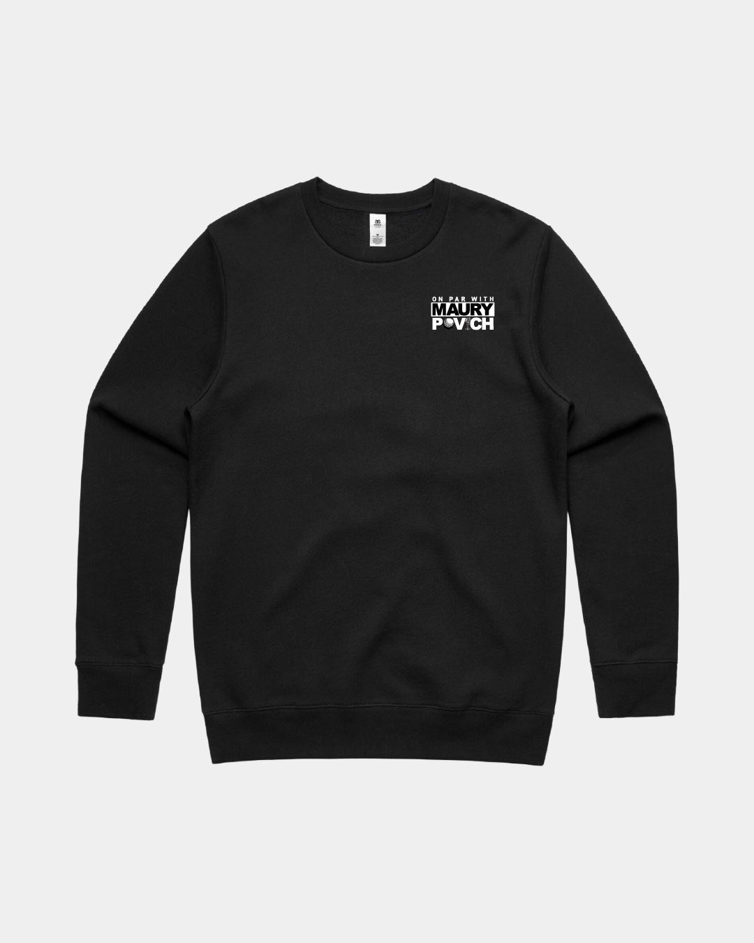 On Par Crewneck