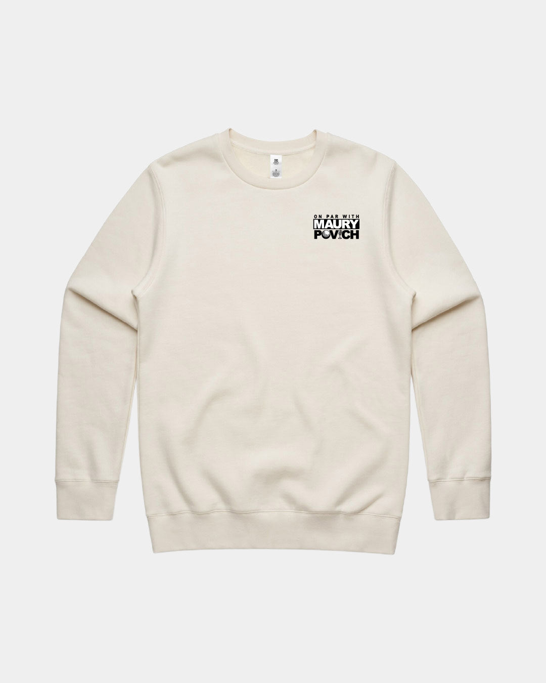 On Par Crewneck