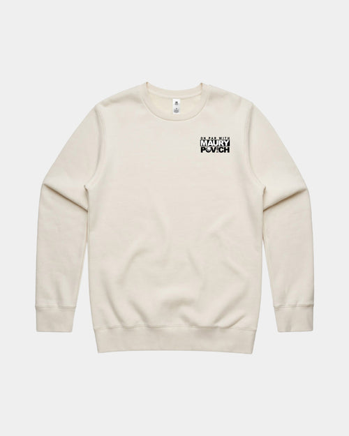 On Par Crewneck