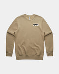 On Par Crewneck