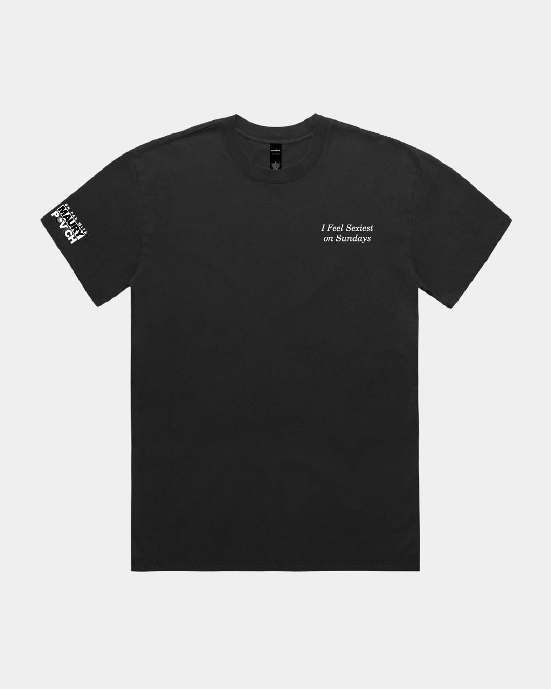 Sexiest on Sundays Premium Heavy Tee