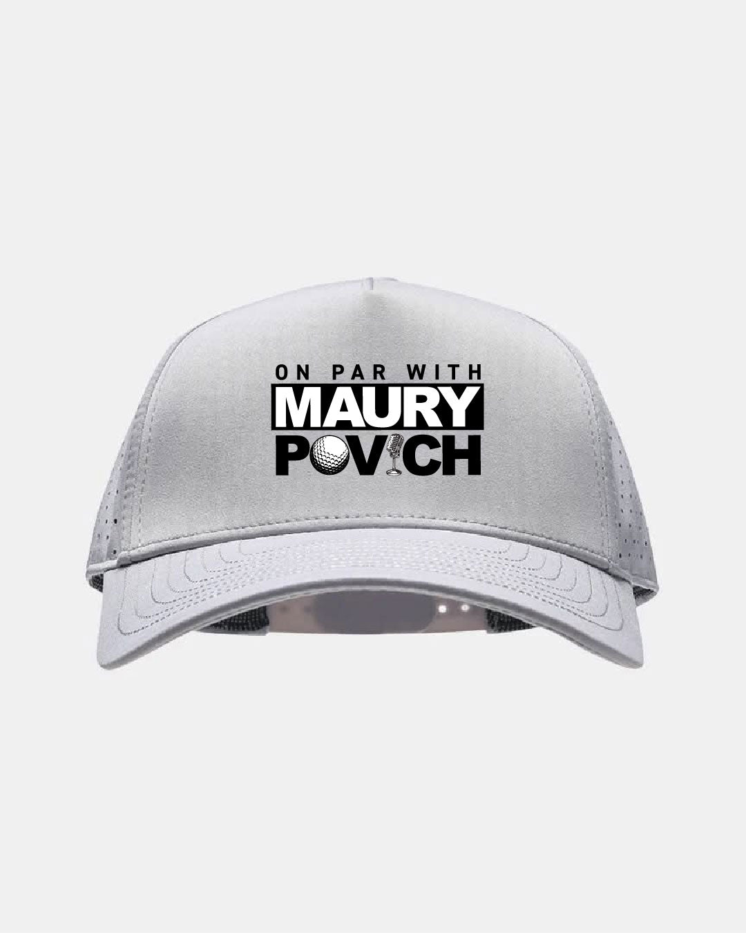 On Par Hole in One Hat