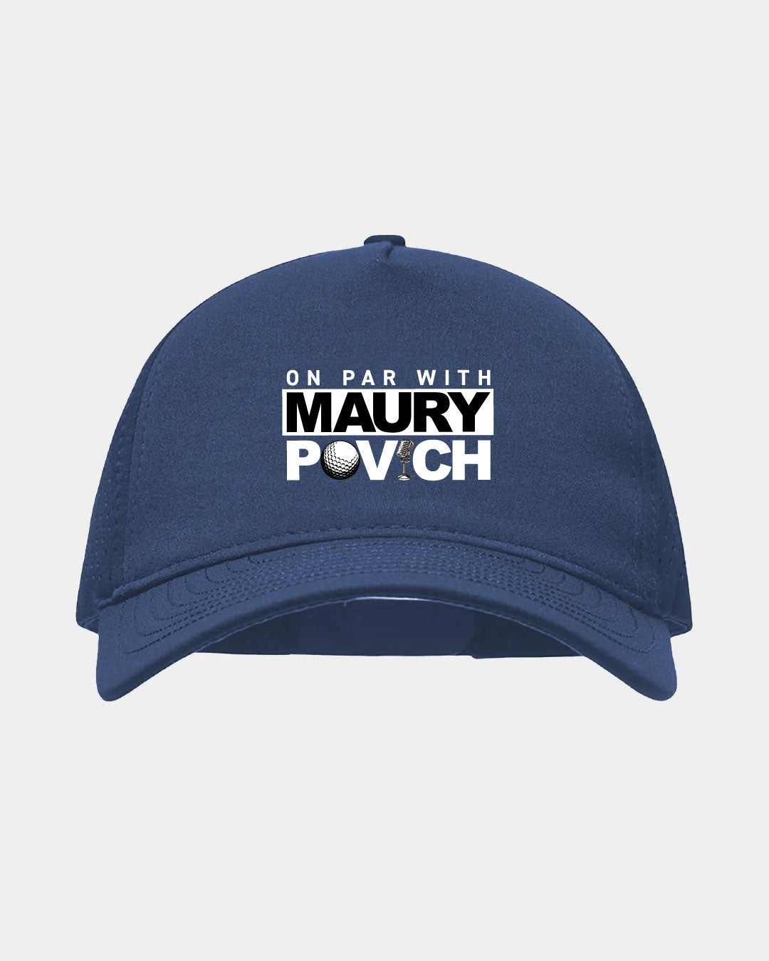 On Par Hole in One Hat