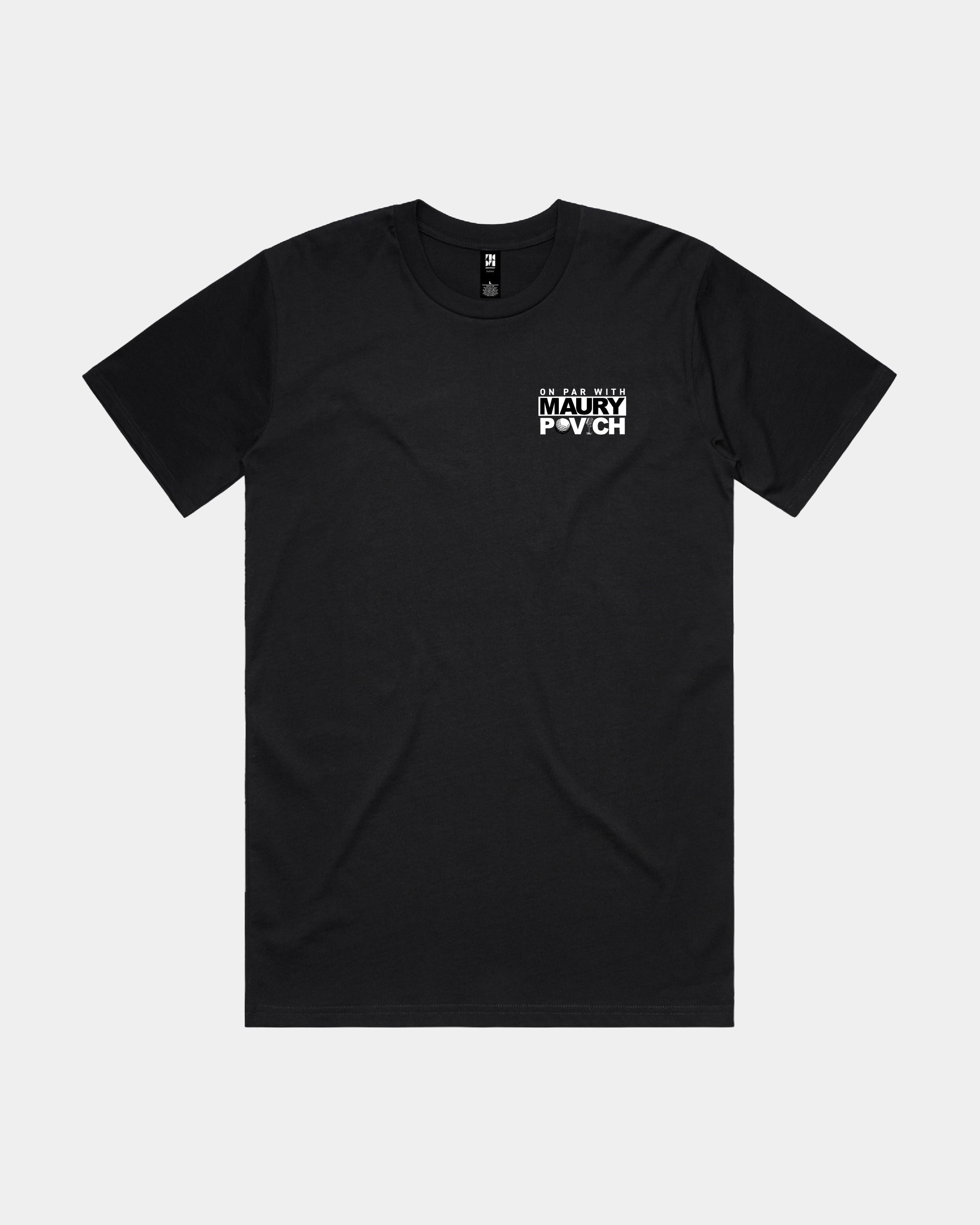 On Par Classic Tee