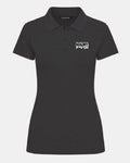 On Par Sporty Women's Polo