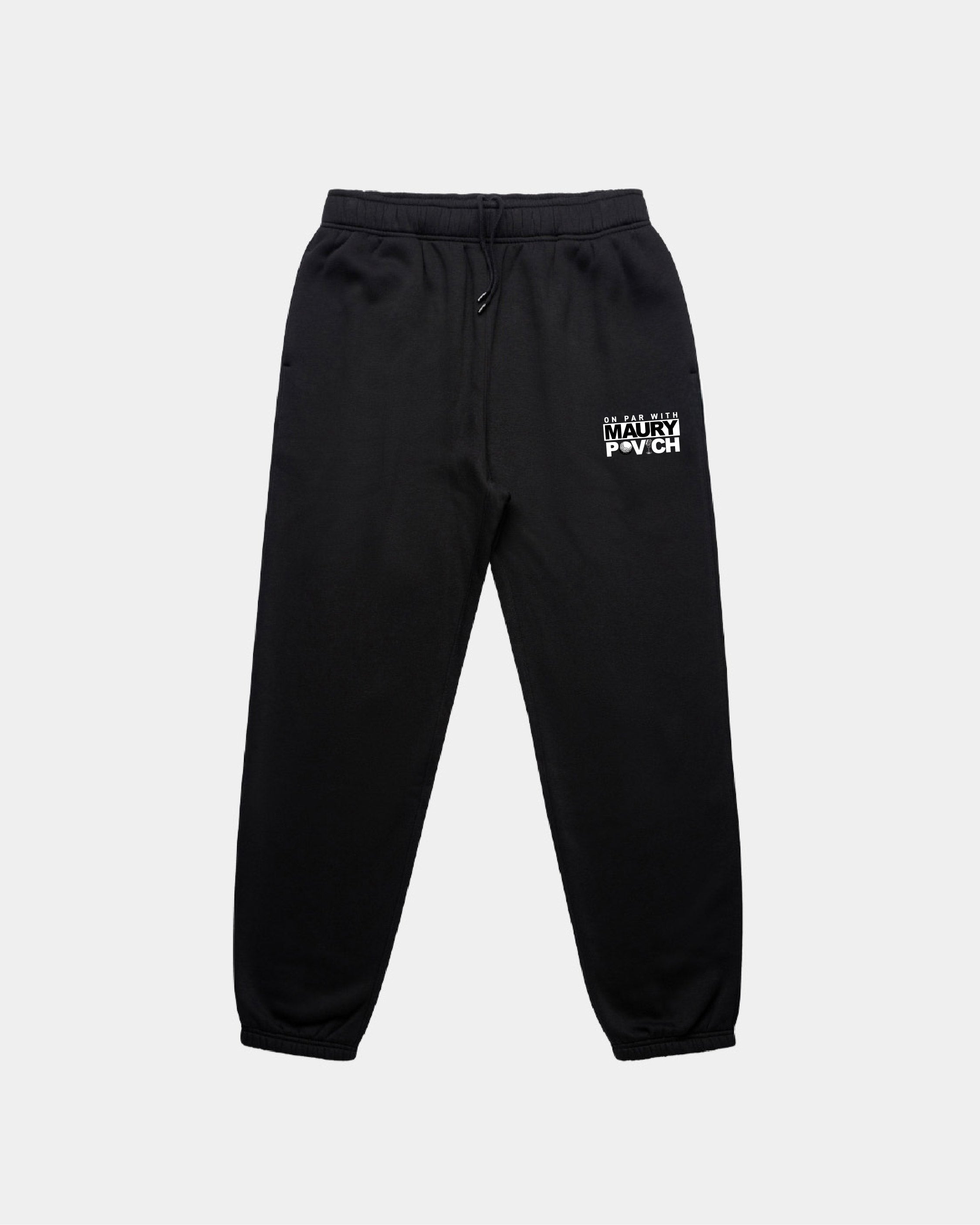 On Par Relax Track Pants